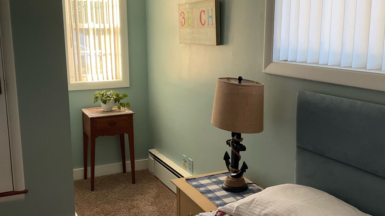 Photo of Bedroom in West Harwich