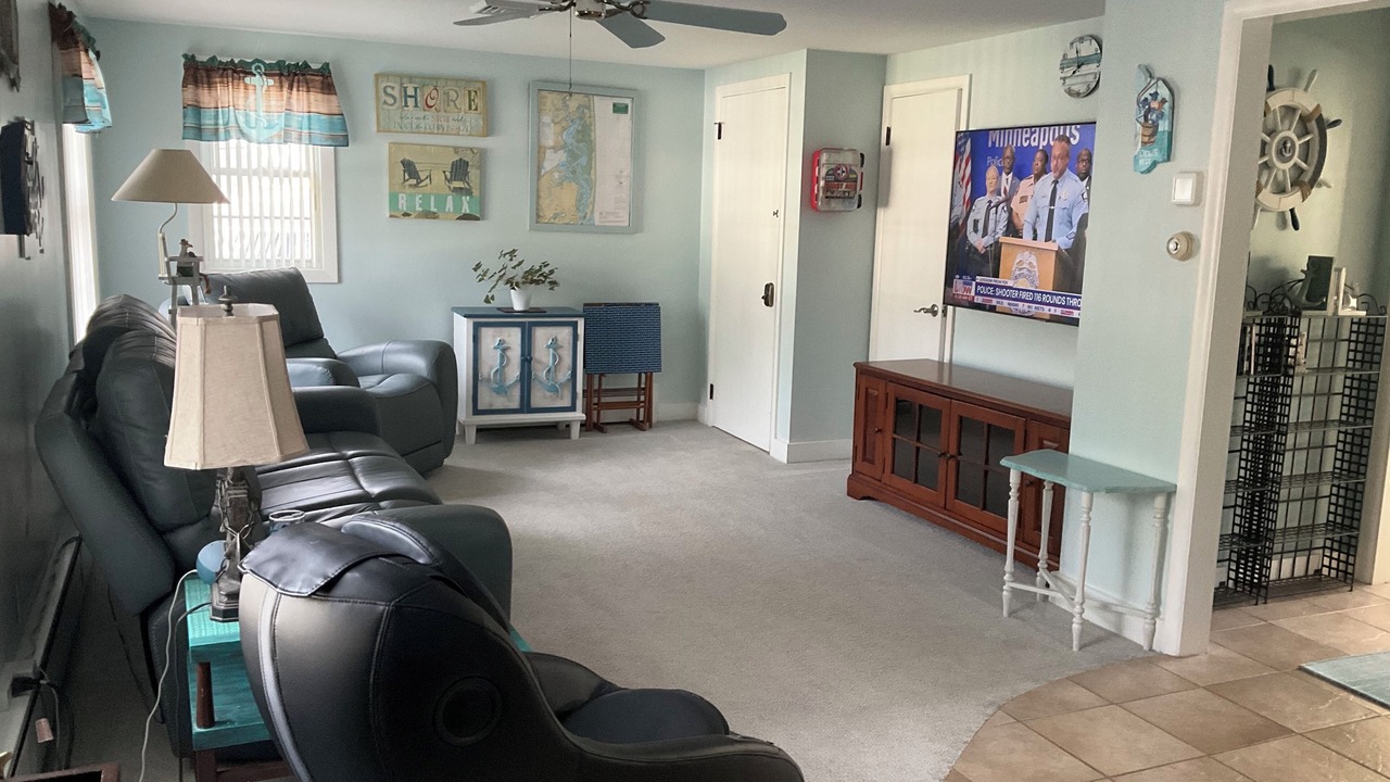 Photo of Livingroom in West Harwich