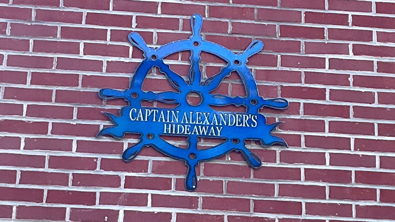 Photo of Outdoor in West Harwich