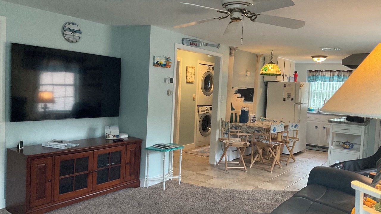 Photo of Livingroom in West Harwich