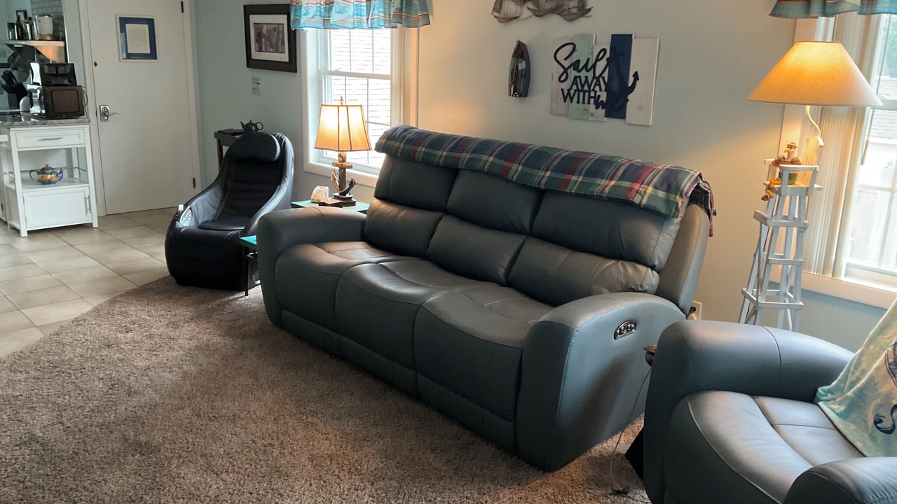 Photo of Livingroom in West Harwich