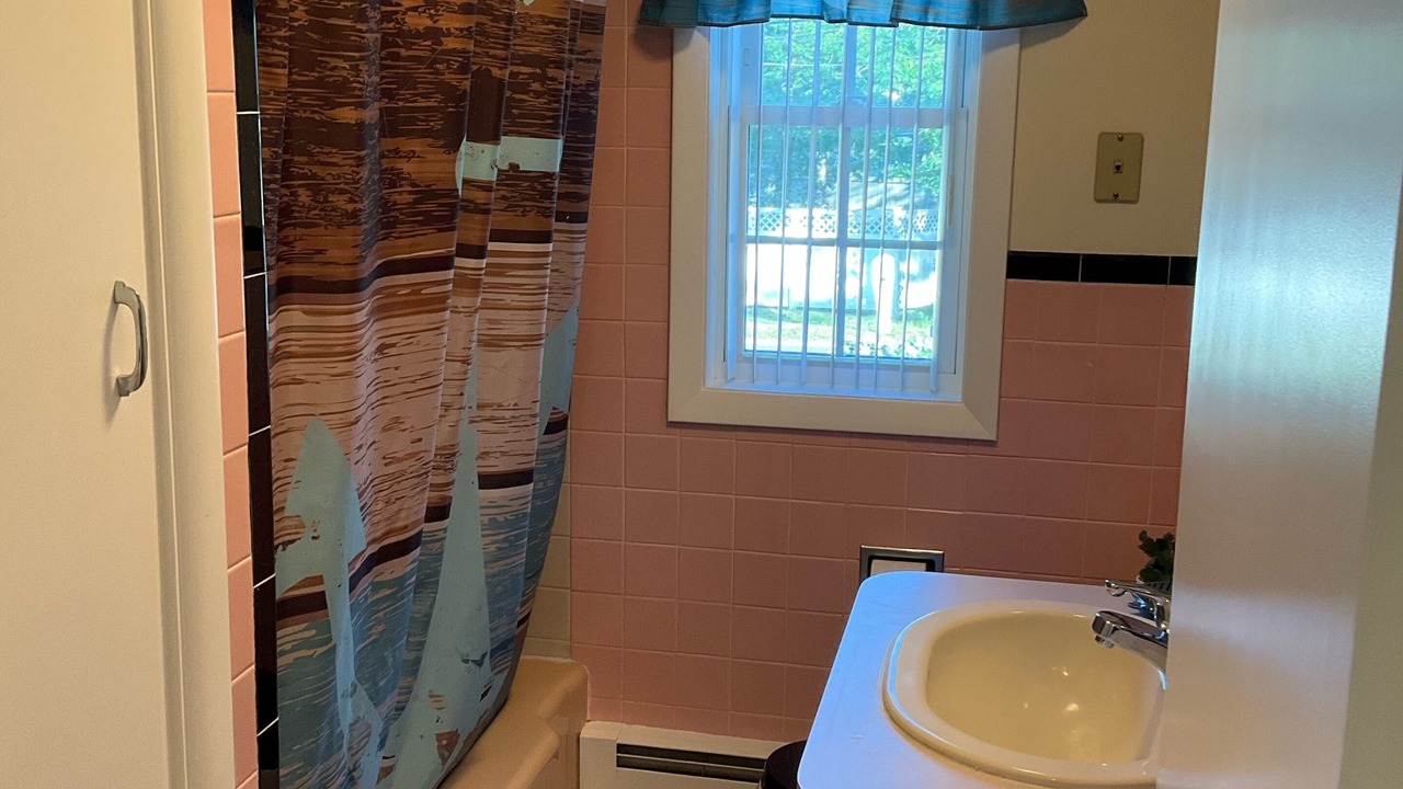 Photo of Bathroom in West Harwich