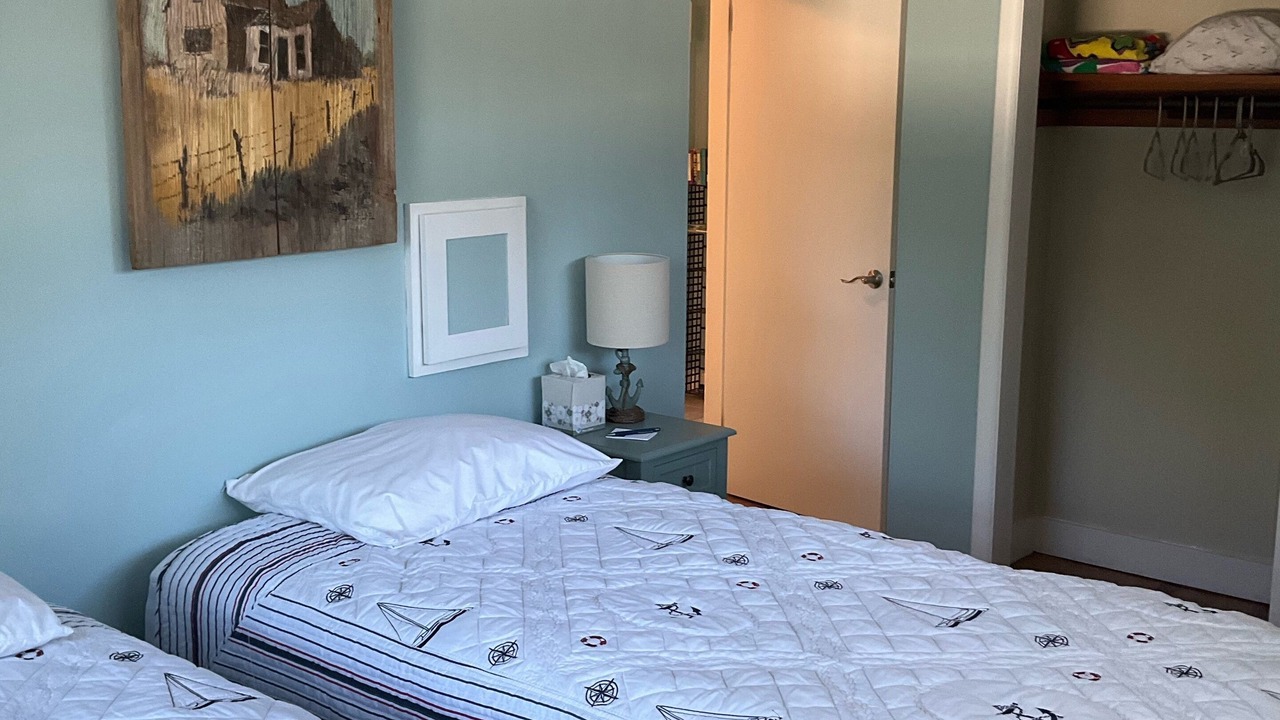 Photo of Bedroom in West Harwich