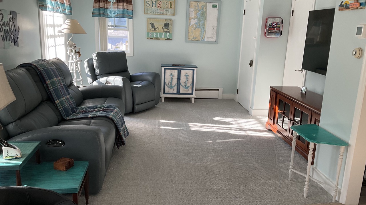 Photo of Livingroom in West Harwich