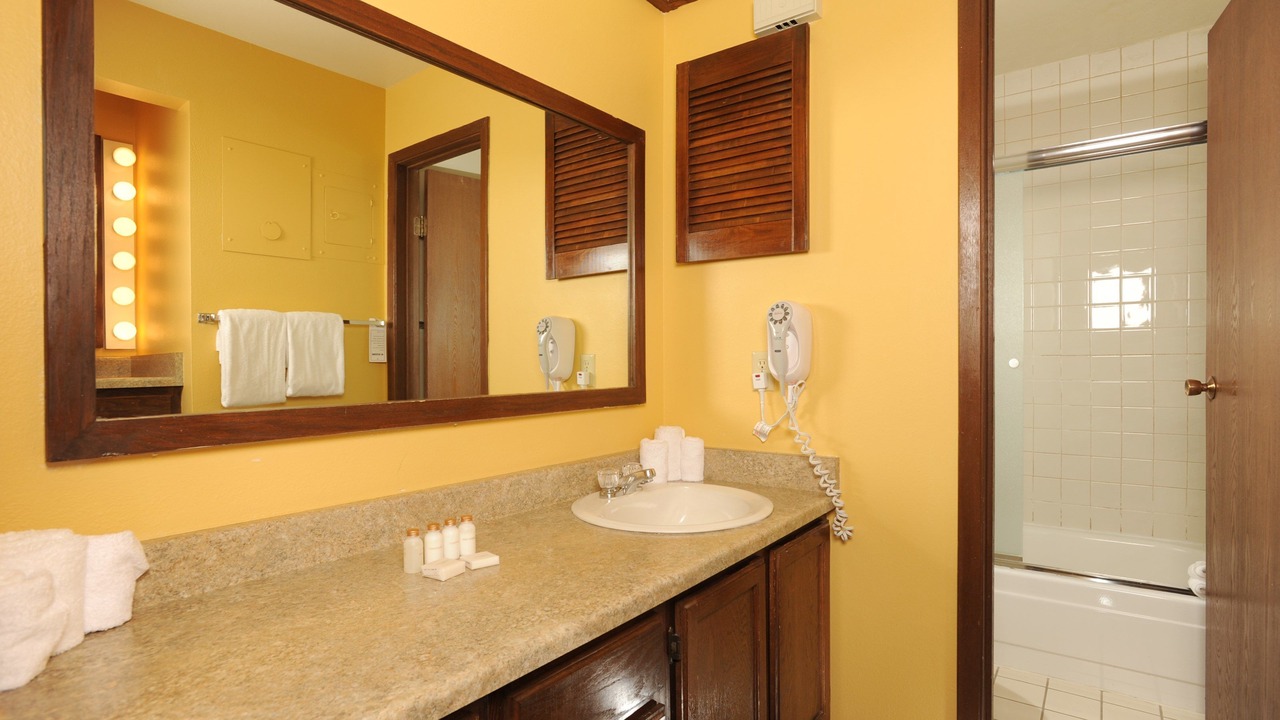 Photo of Bathroom in Keystone