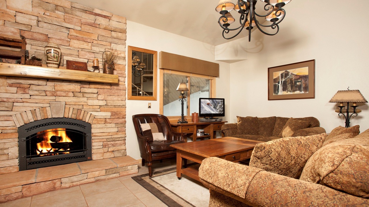 Photo of Livingroom in Keystone
