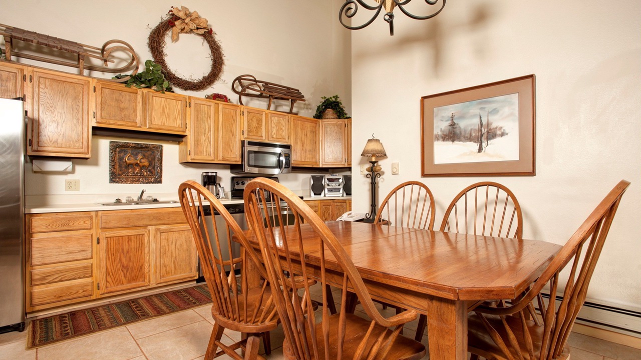 Photo of Bedroom in Keystone