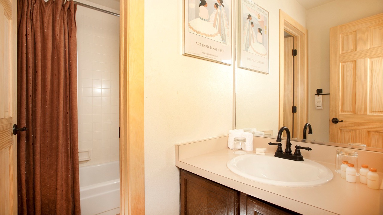 Photo of Bathroom in Keystone