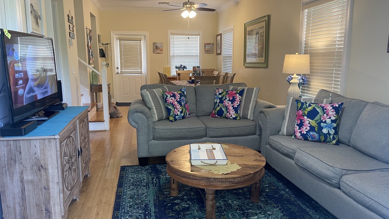 Photo of Bedroom in Key West
