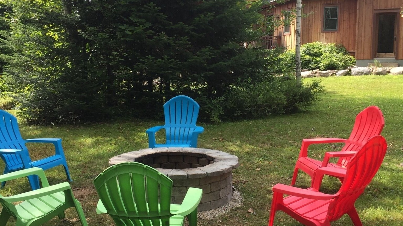 Photo of Outdoor in Lake Placid