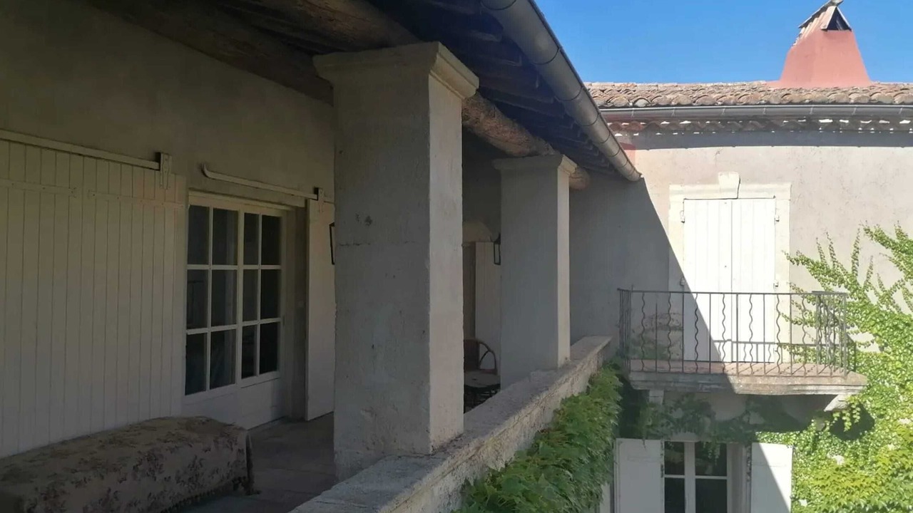 Photo of Outdoor in Nages-et-Solorgues