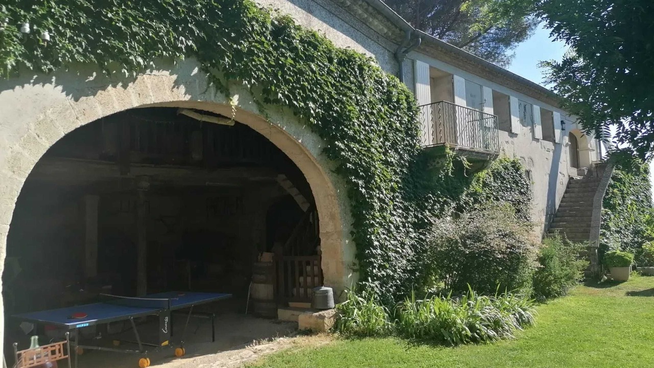 Photo of Outdoor in Nages-et-Solorgues