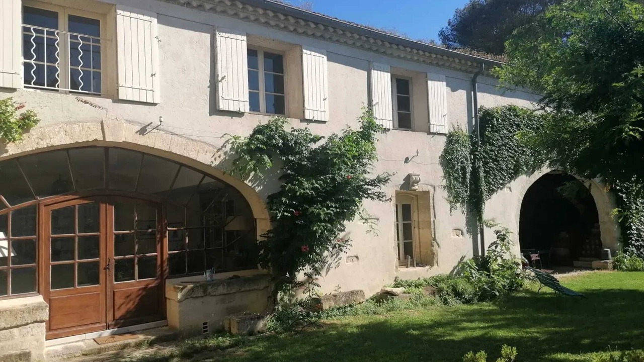 Photo of Outdoor in Nages-et-Solorgues