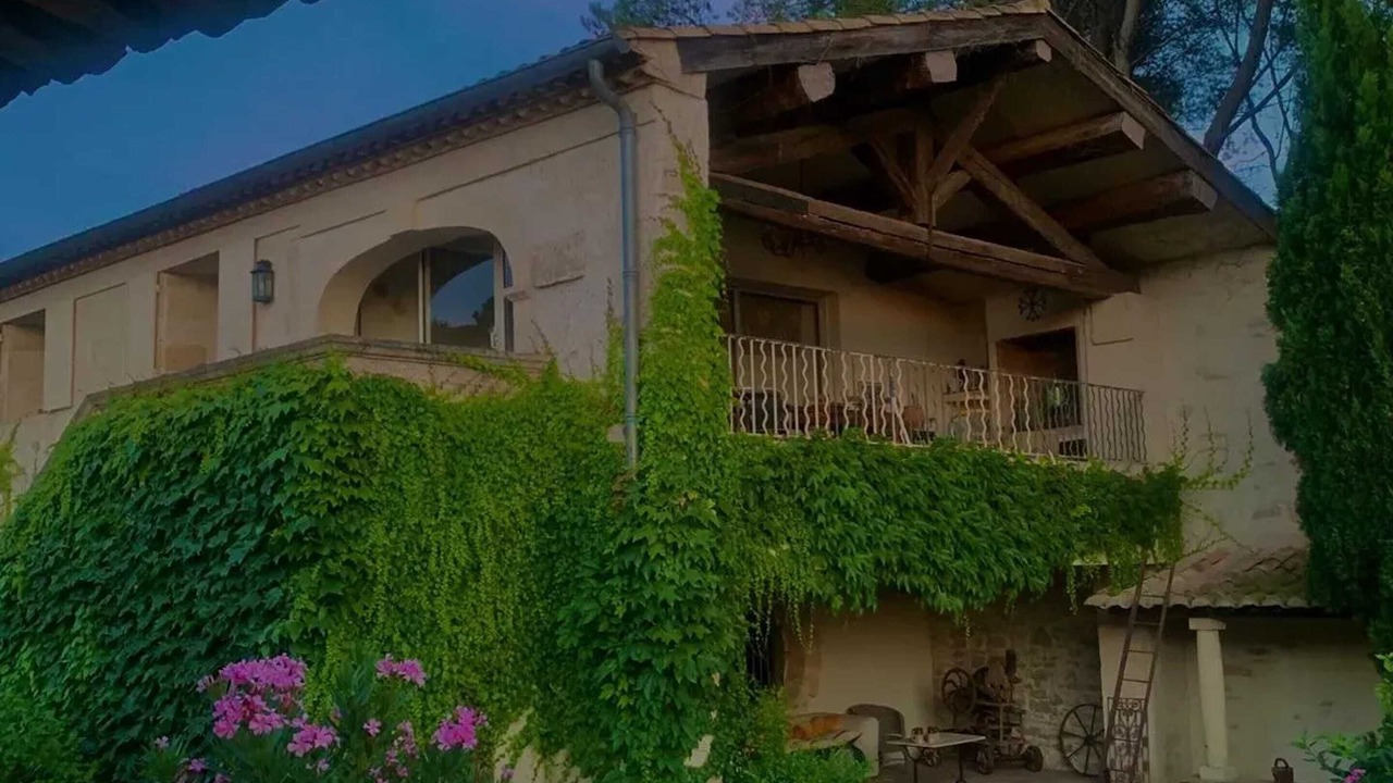 Photo of Patio Balcony in Nages-et-Solorgues