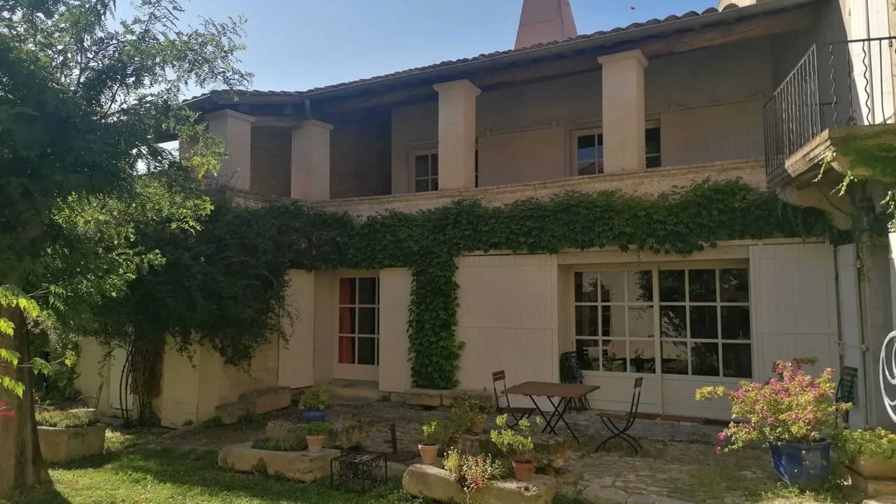 Photo of Outdoor in Nages-et-Solorgues