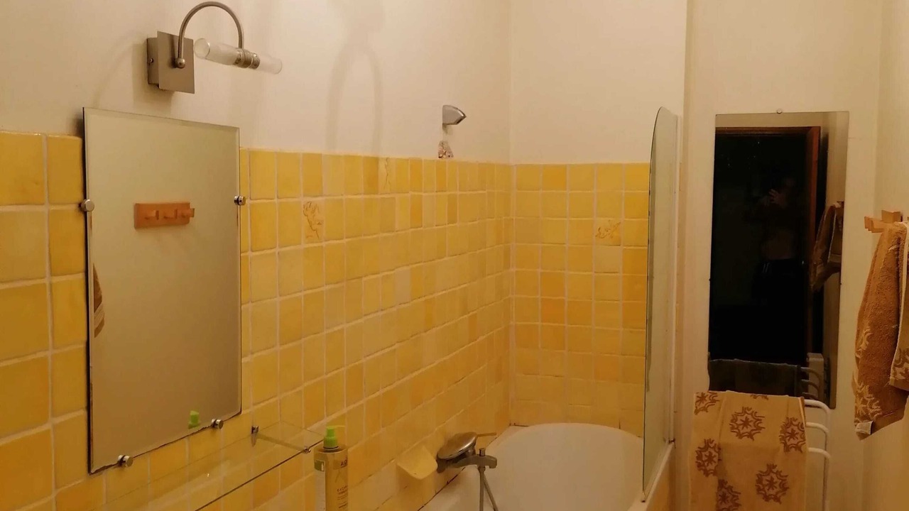 Photo of Bathroom in Nages-et-Solorgues