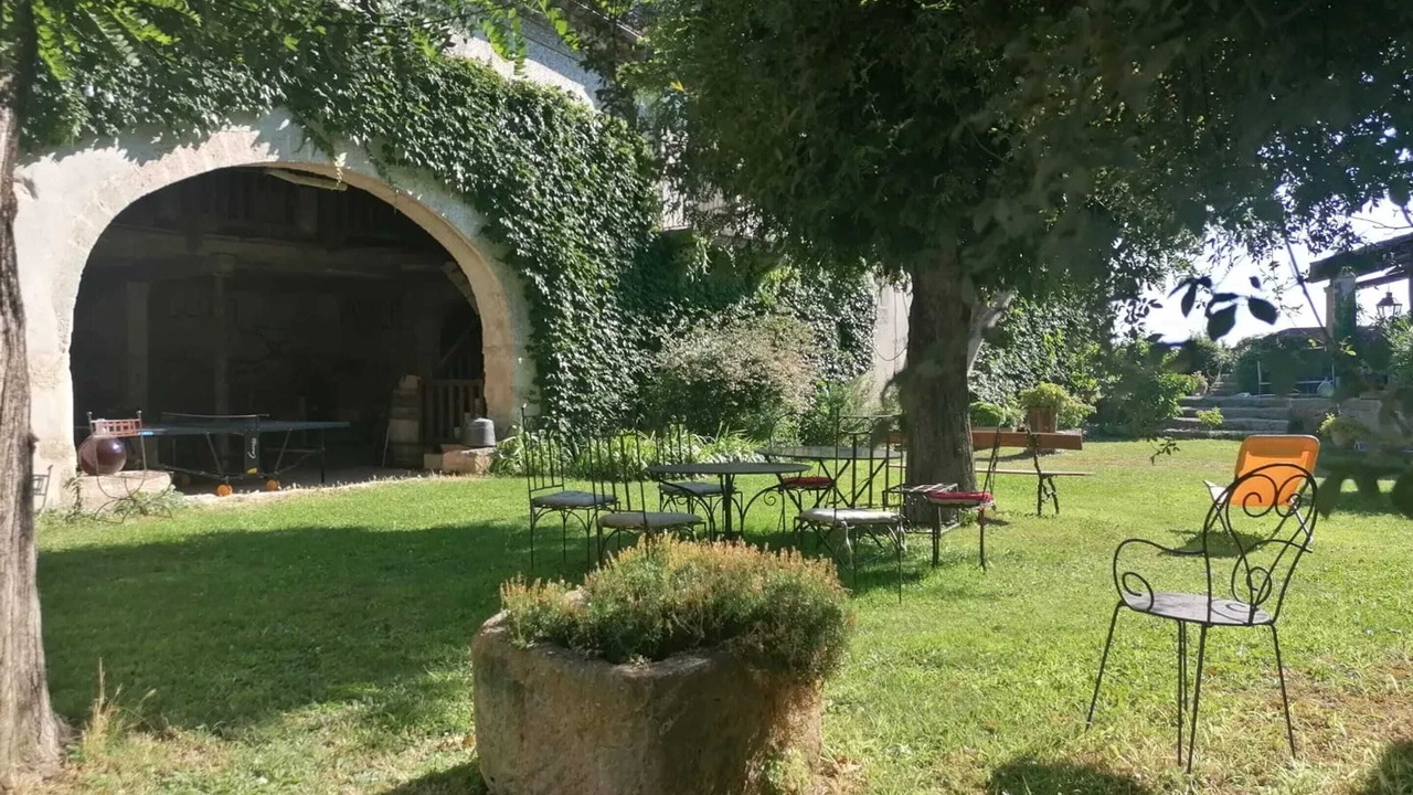 Photo of Outdoor in Nages-et-Solorgues