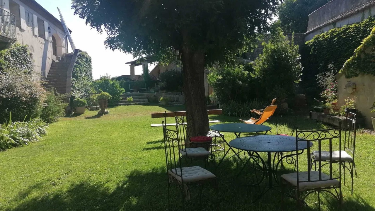 Photo of Outdoor in Nages-et-Solorgues