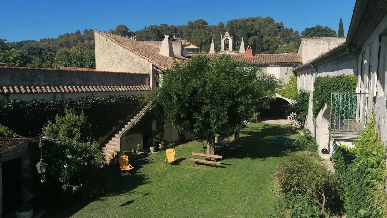 Photo of Outdoor in Nages-et-Solorgues