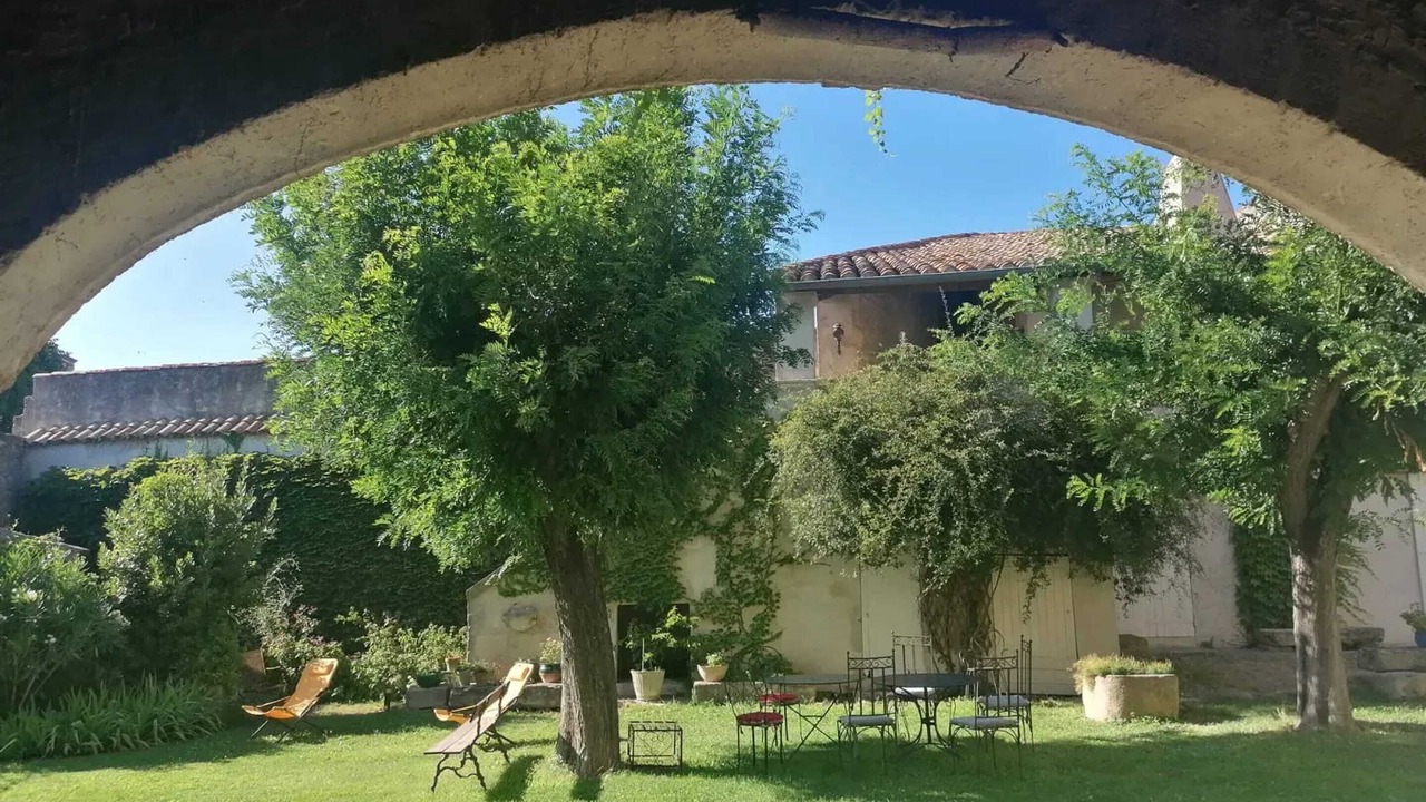 Photo of Outdoor in Nages-et-Solorgues