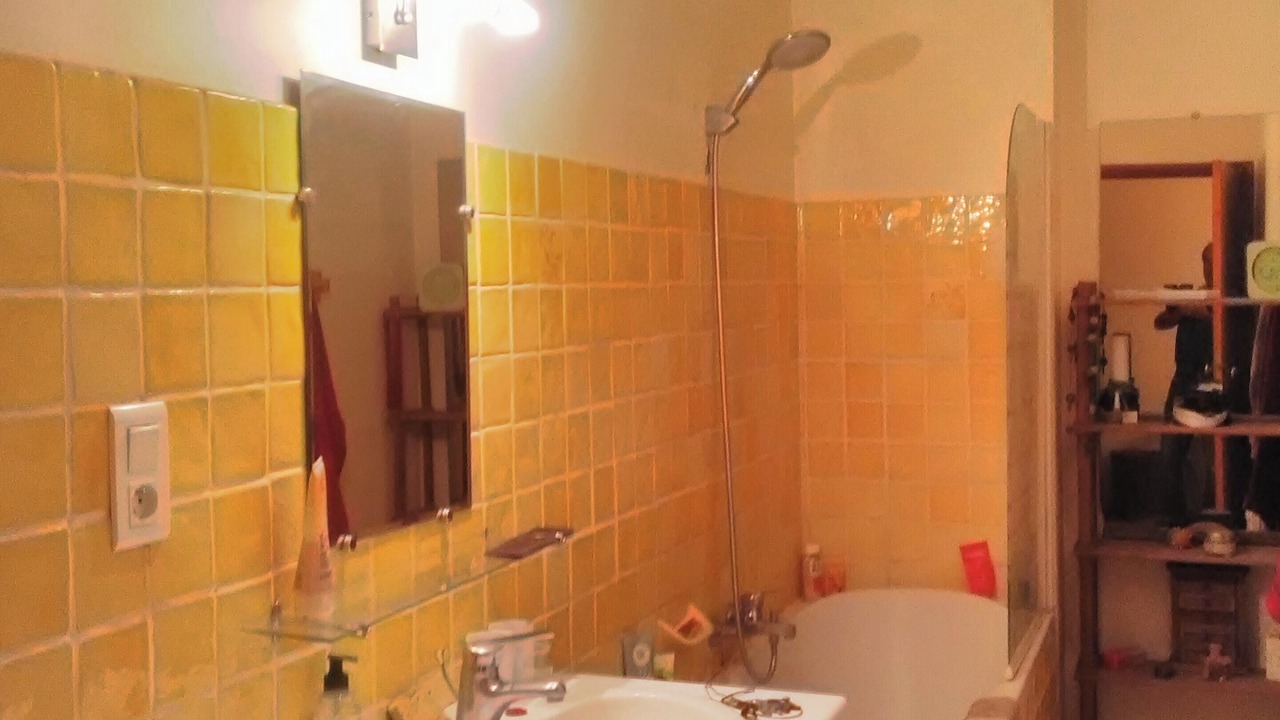 Photo of Bathroom in Nages-et-Solorgues