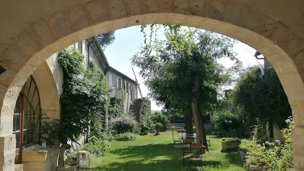 Photo of Outdoor in Nages-et-Solorgues