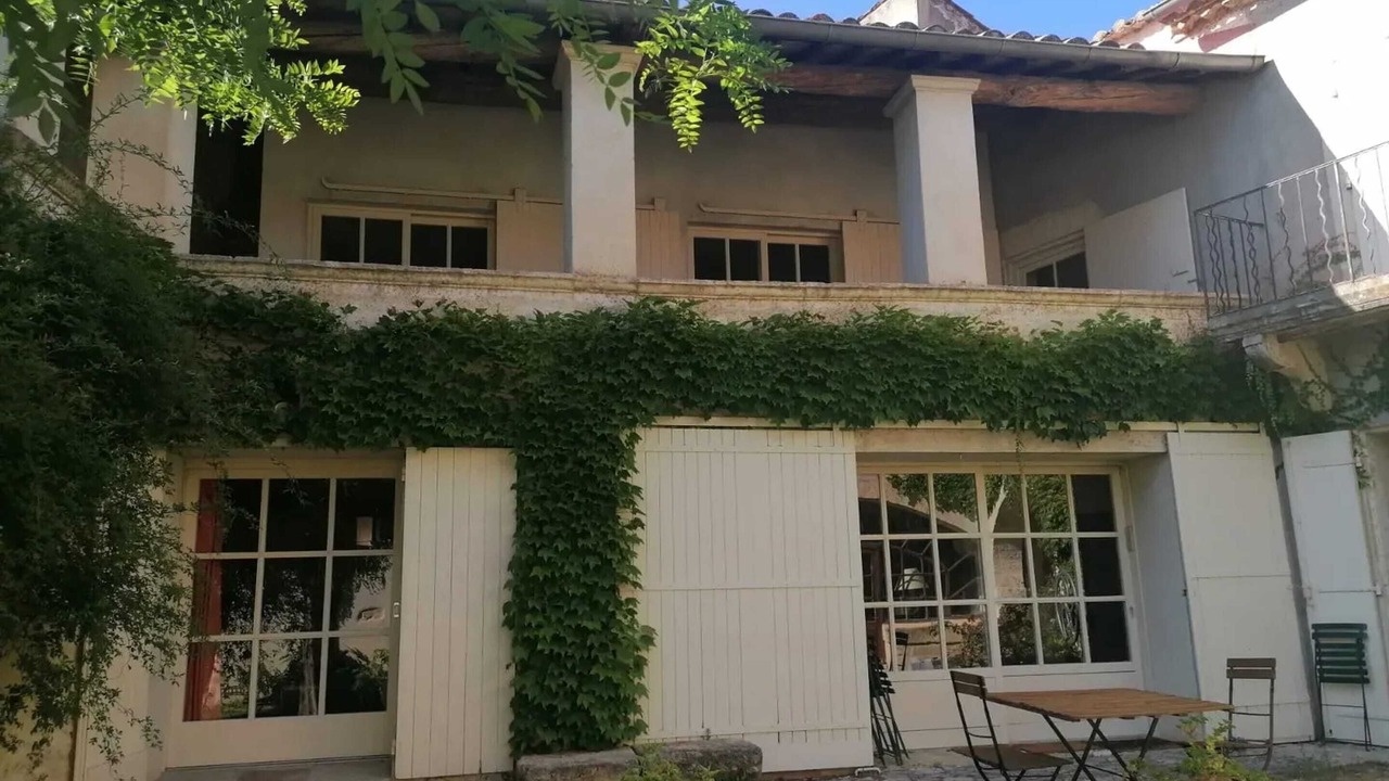 Photo of Outdoor in Nages-et-Solorgues