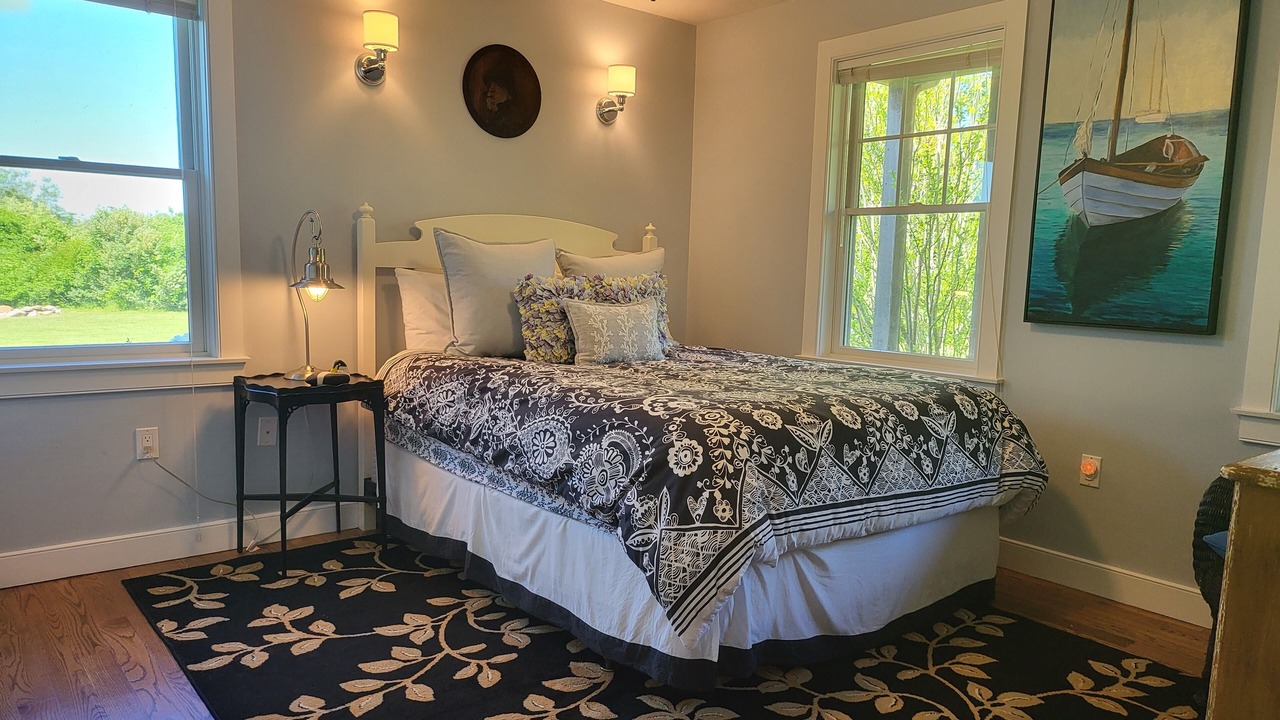 Photo of Bedroom in Katama