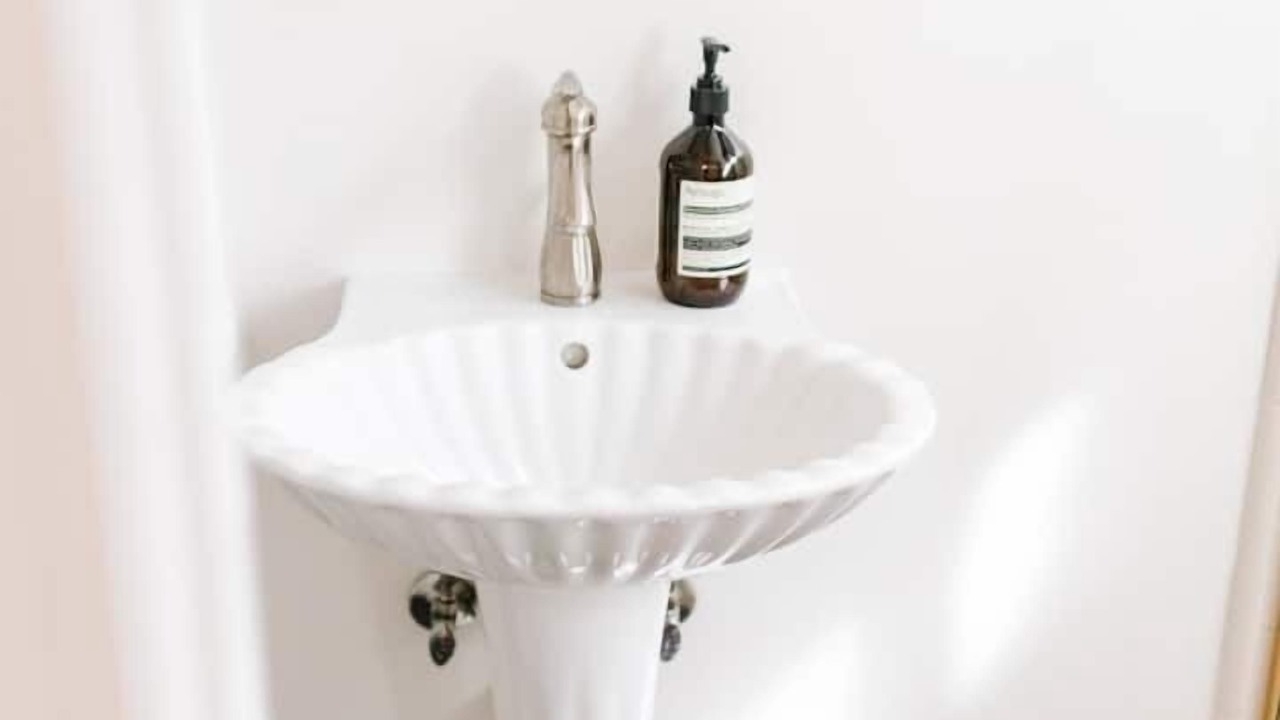 Photo of Bathroom in East Sacramento