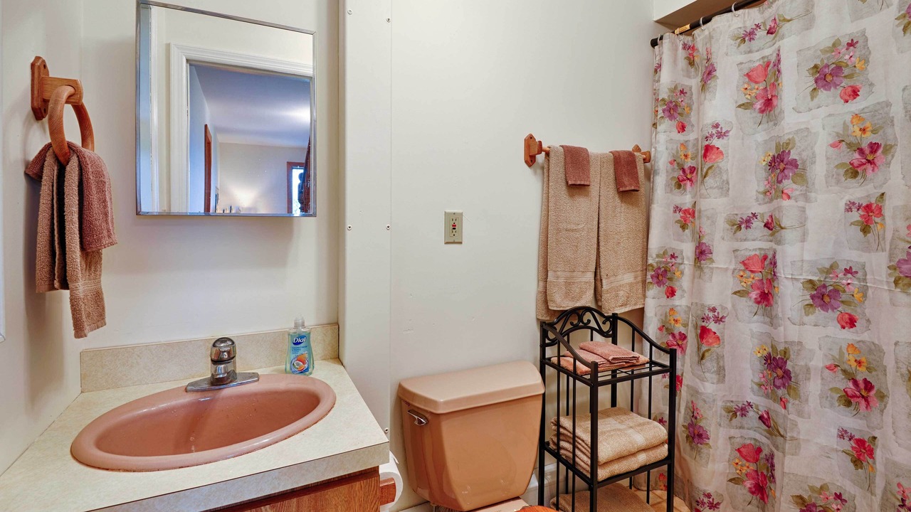 Photo of Bathroom in West Winfield