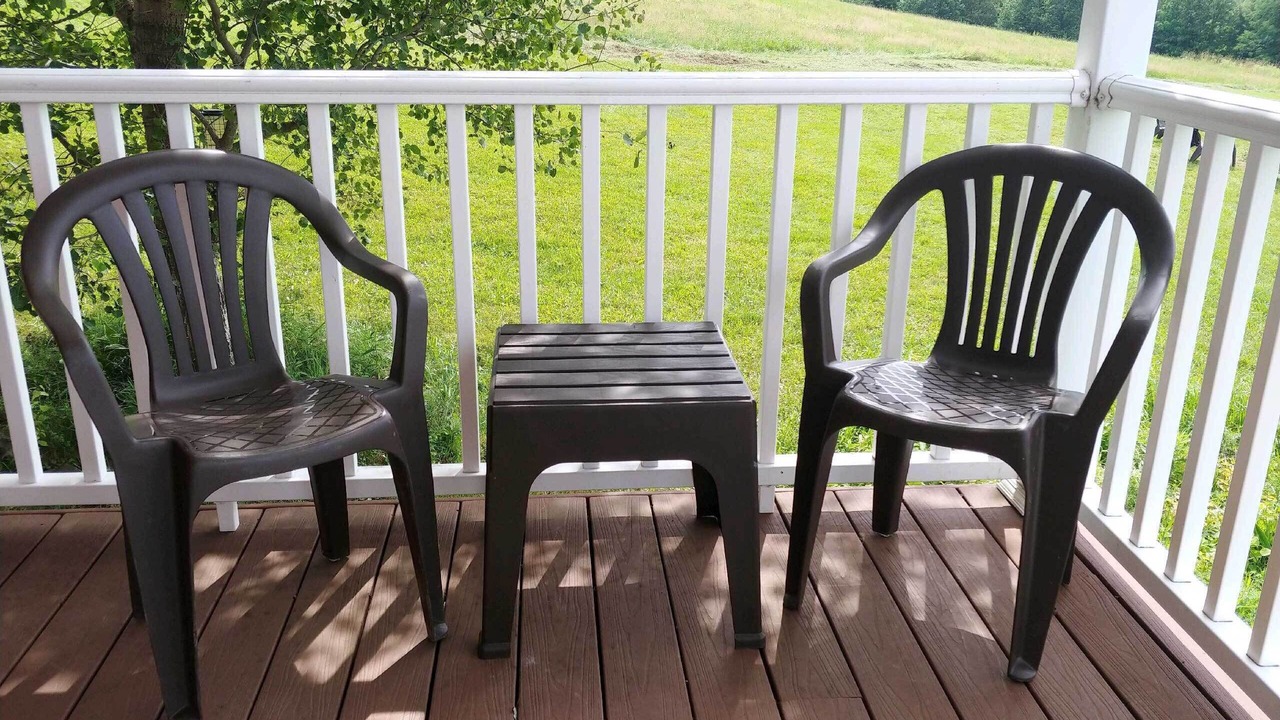 Photo of Outdoor in West Winfield