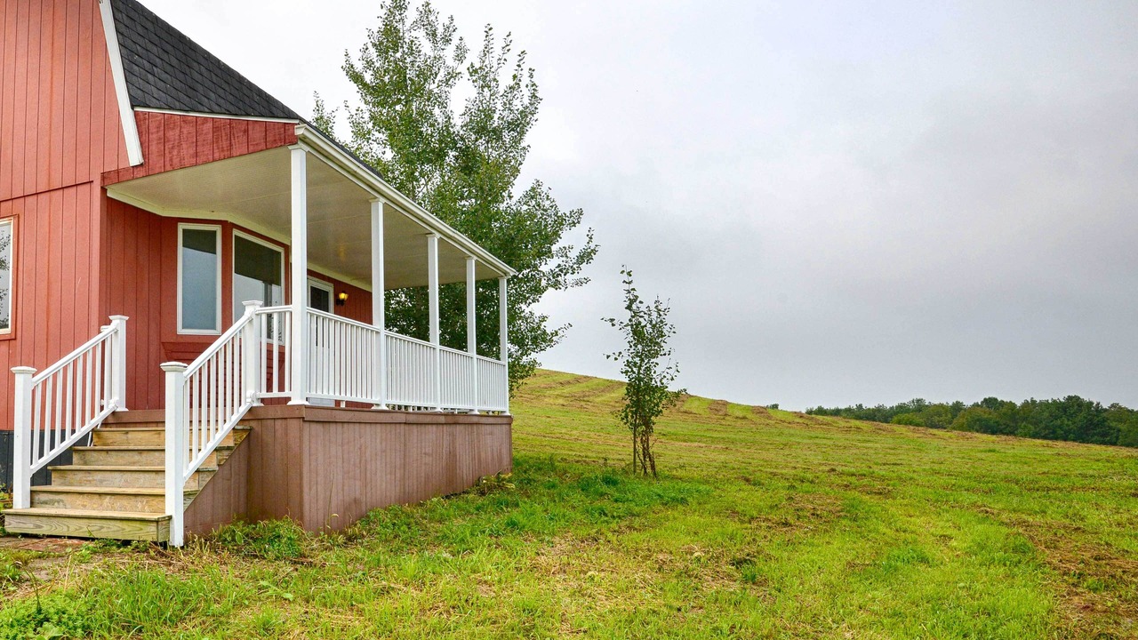 Photo of Outdoor in West Winfield