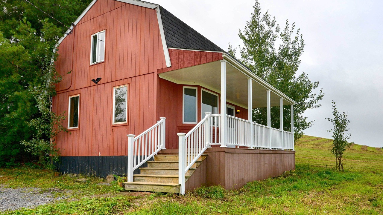 Photo of Outdoor in West Winfield