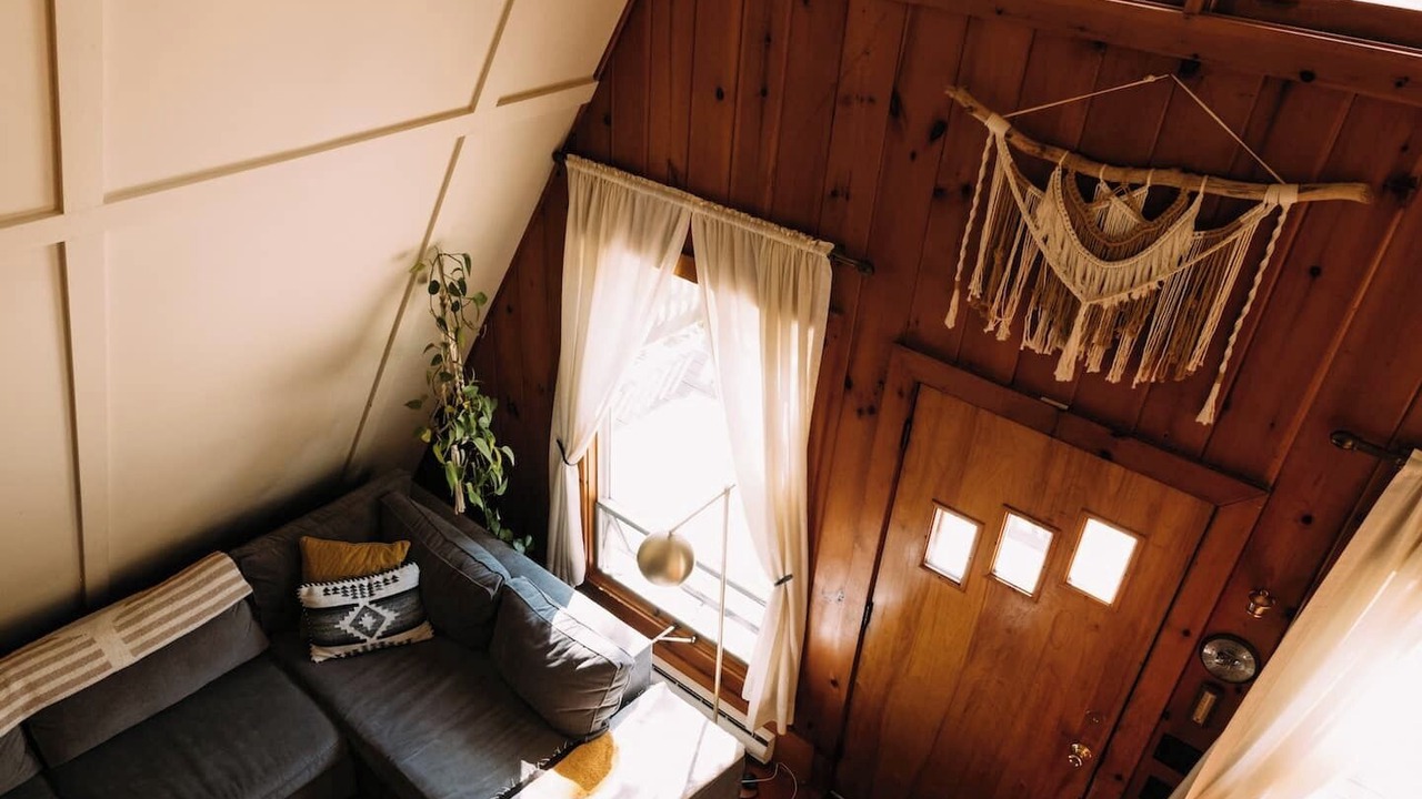 Photo of Livingroom in Stratton and Bromley Ski Areas