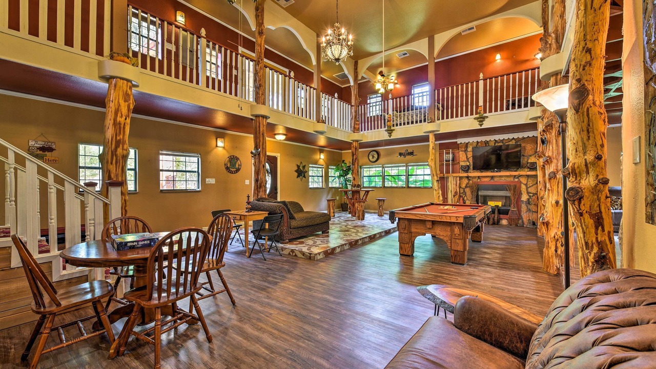Photo of Bedroom in Conroe