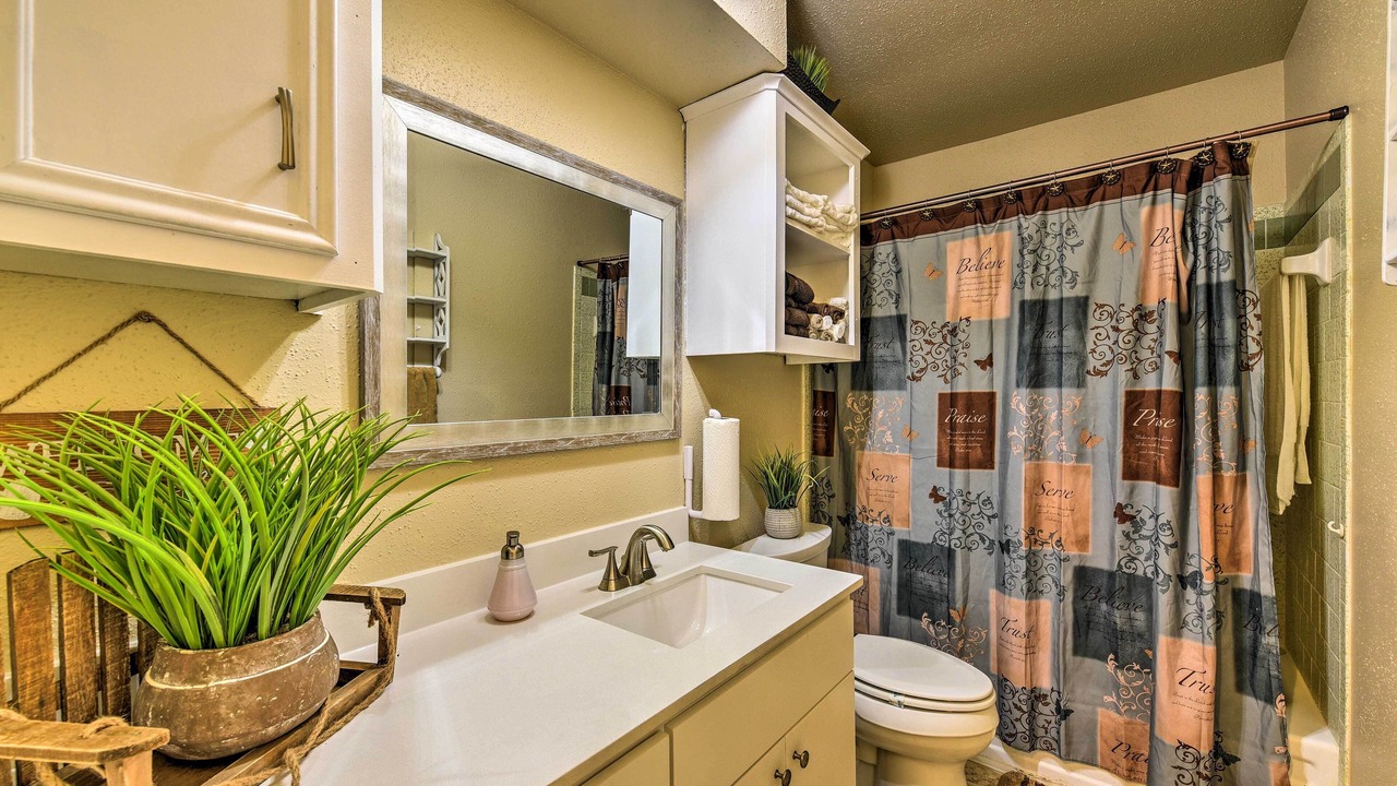 Photo of Bathroom in Conroe