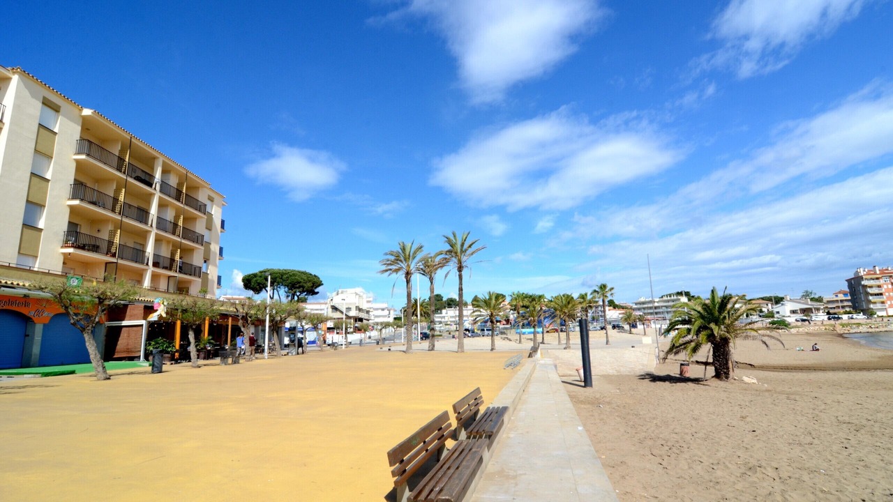 Photo of Outdoor in L'Escala
