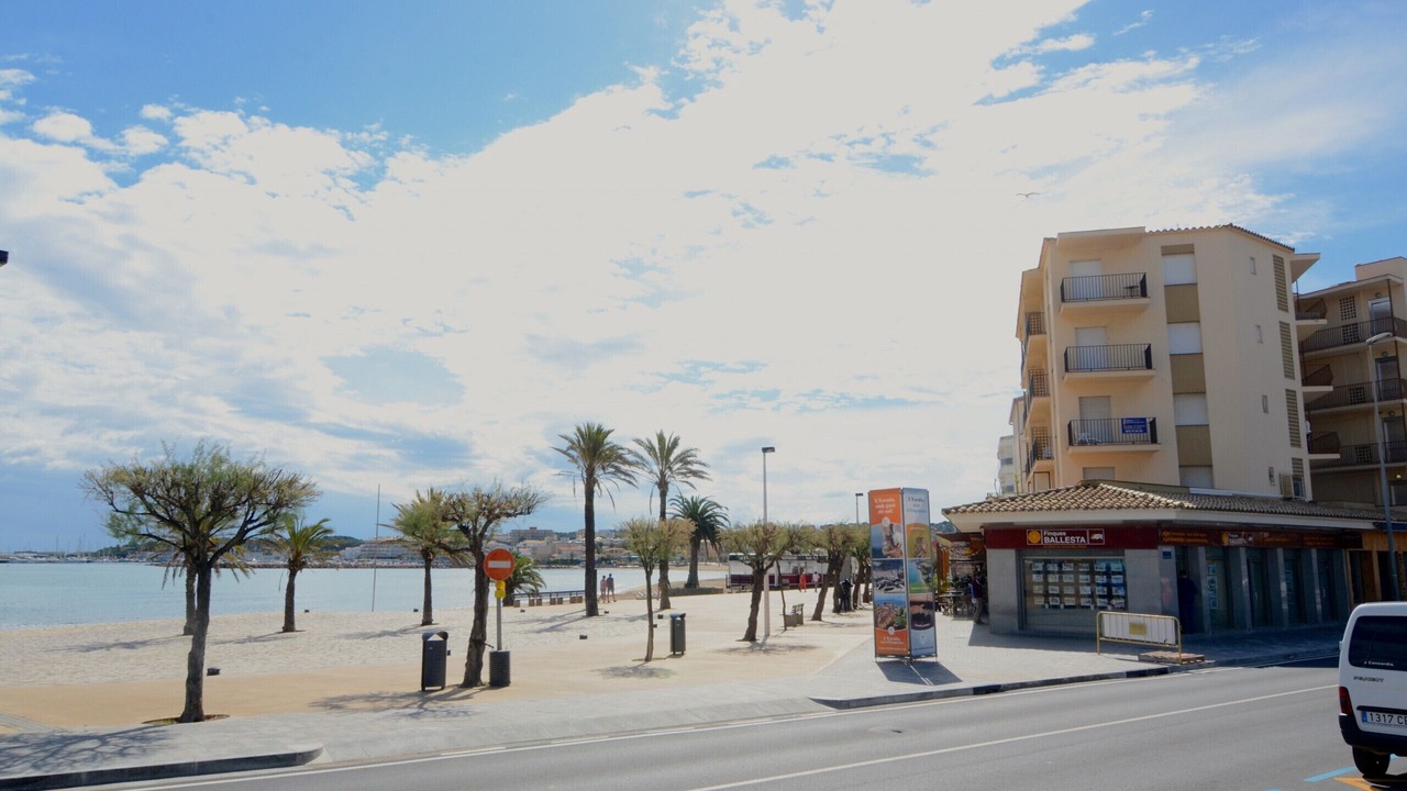 Photo of Outdoor in L'Escala