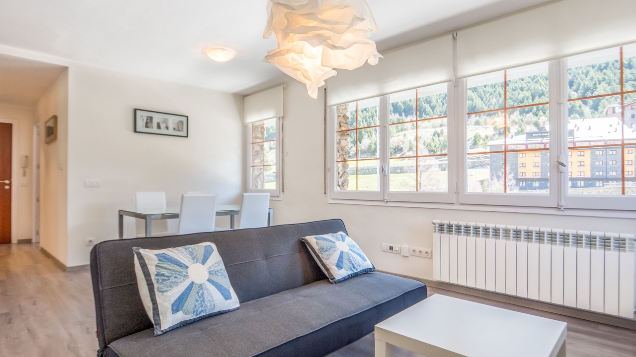 Photo of Livingroom in Incles