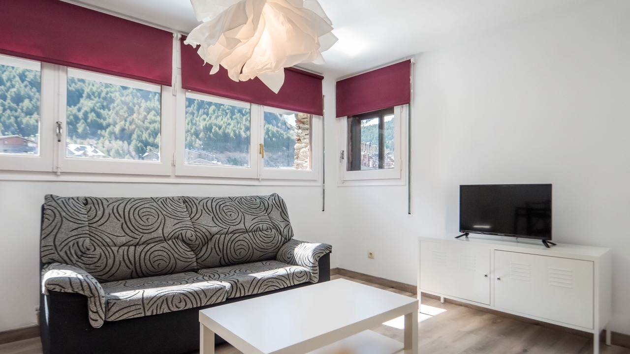 Photo of Livingroom in Incles