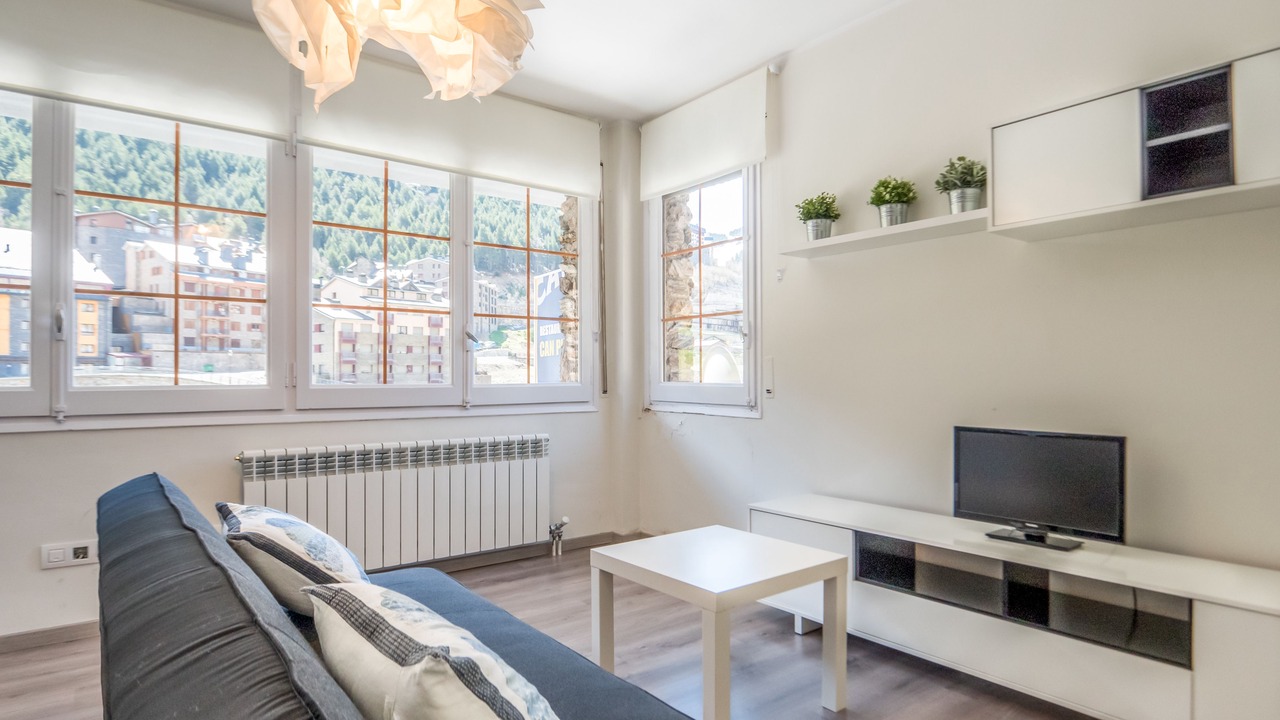 Photo of Livingroom in Incles