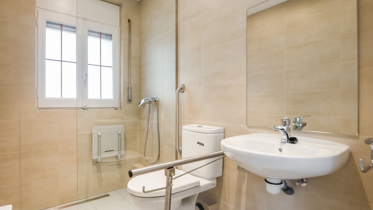 Photo of Bathroom in Incles