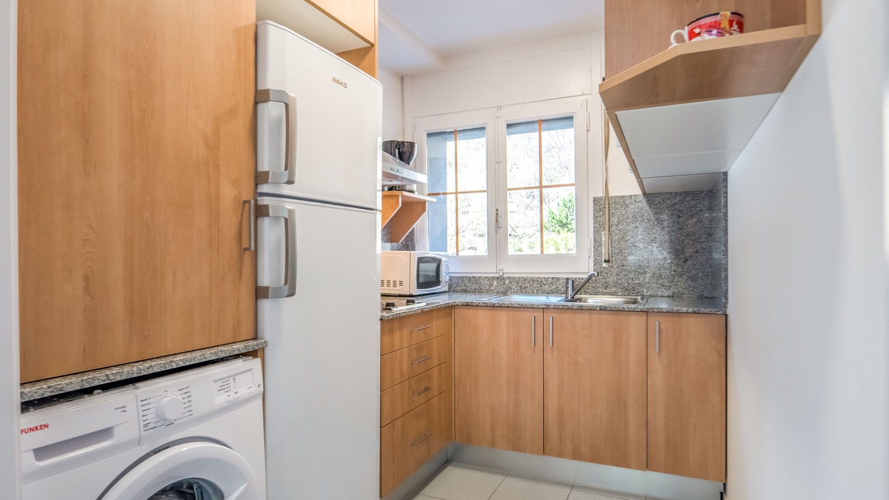 Photo of Kitchen in Incles