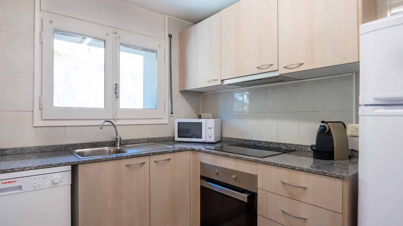 Photo of Kitchen in Incles