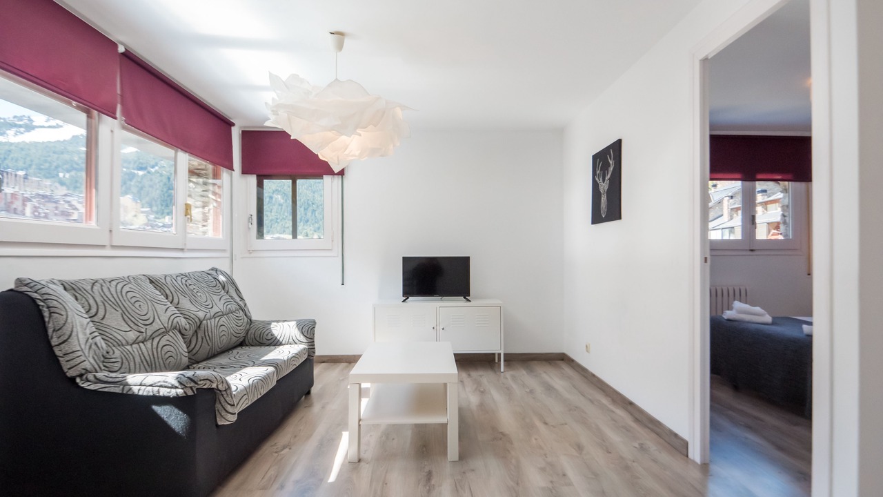 Photo of Livingroom in Incles