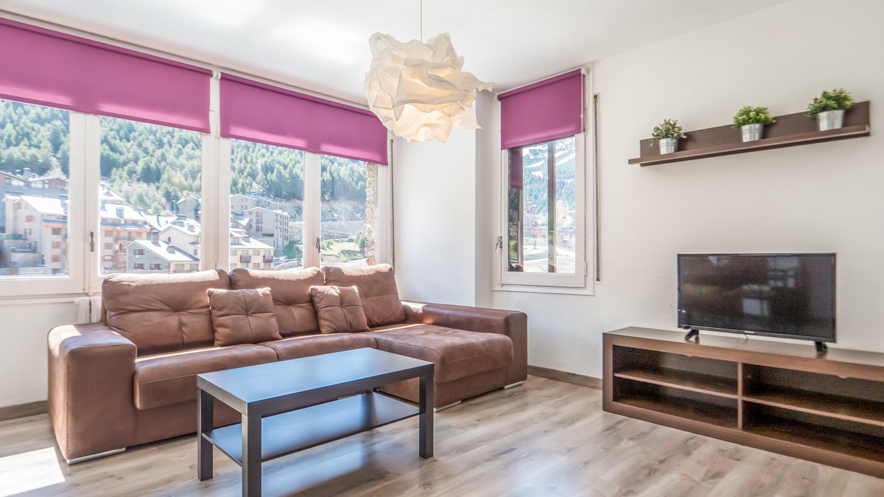 Photo of Livingroom in Incles