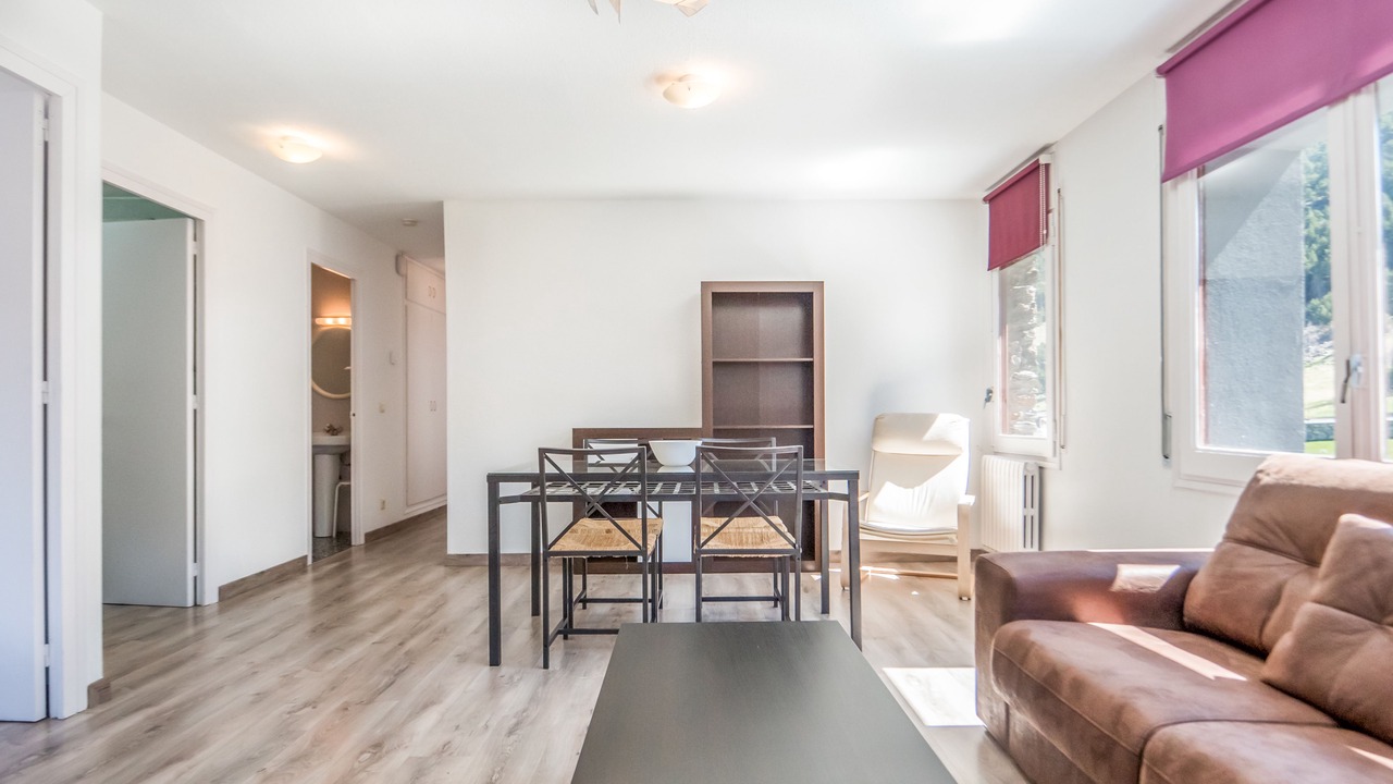 Photo of Livingroom in Incles