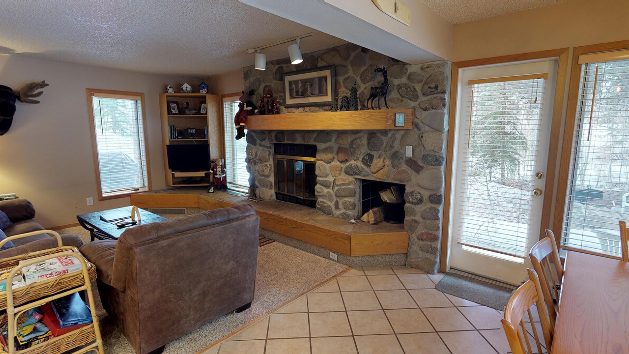 Photo of Livingroom in Frisco