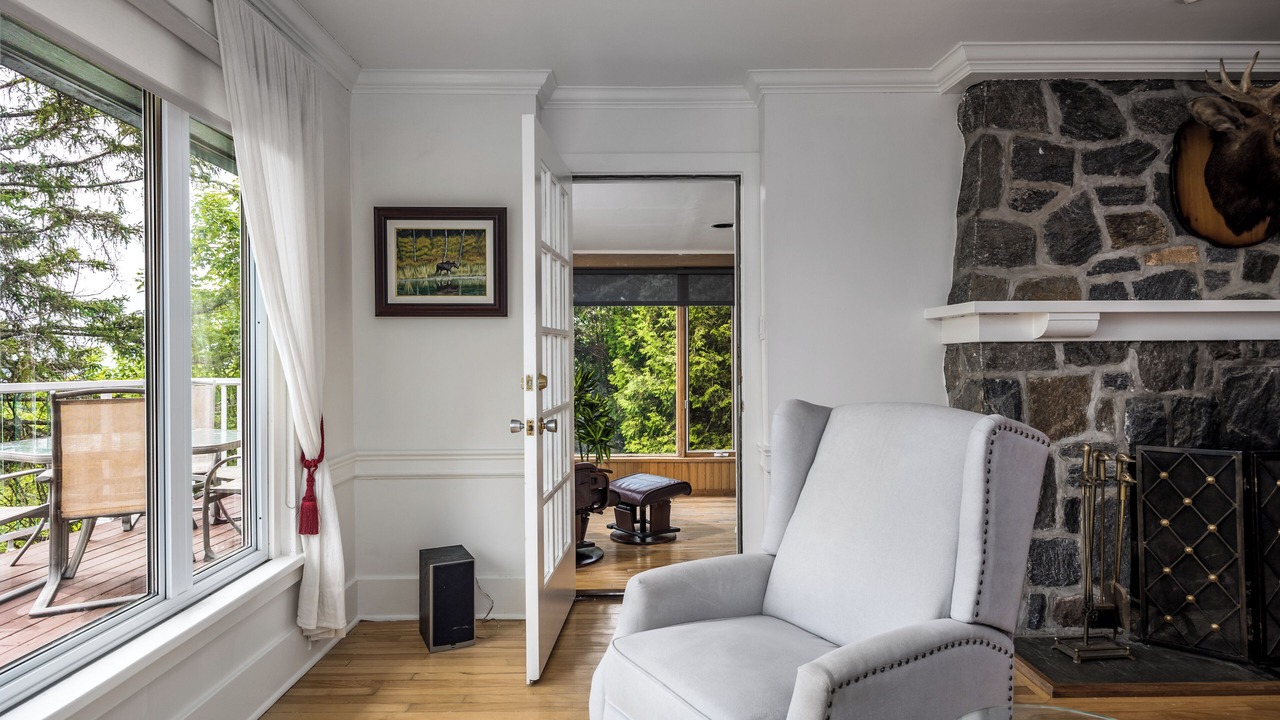 Photo of Bedroom in Montebello