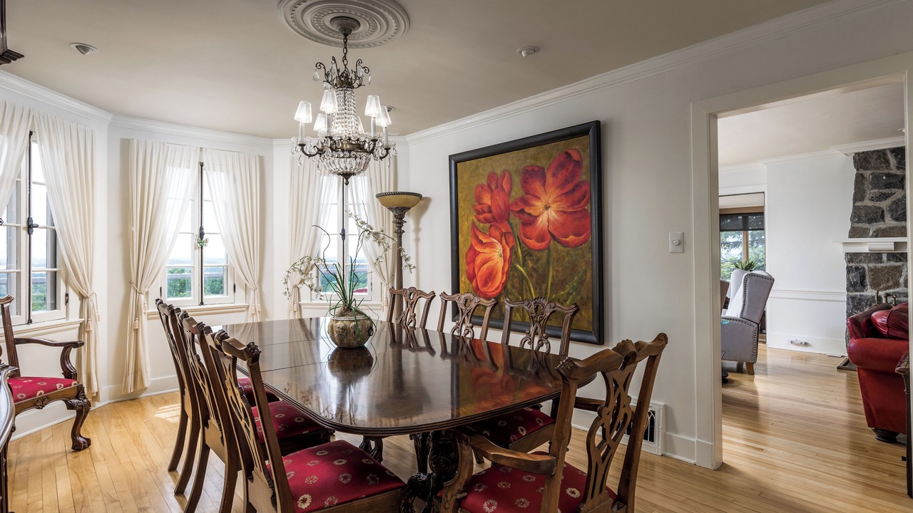 Photo of Bedroom in Montebello